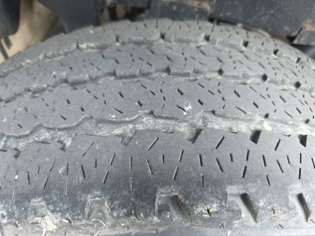 Used 2023 RAM 2500 Tradesman image 8