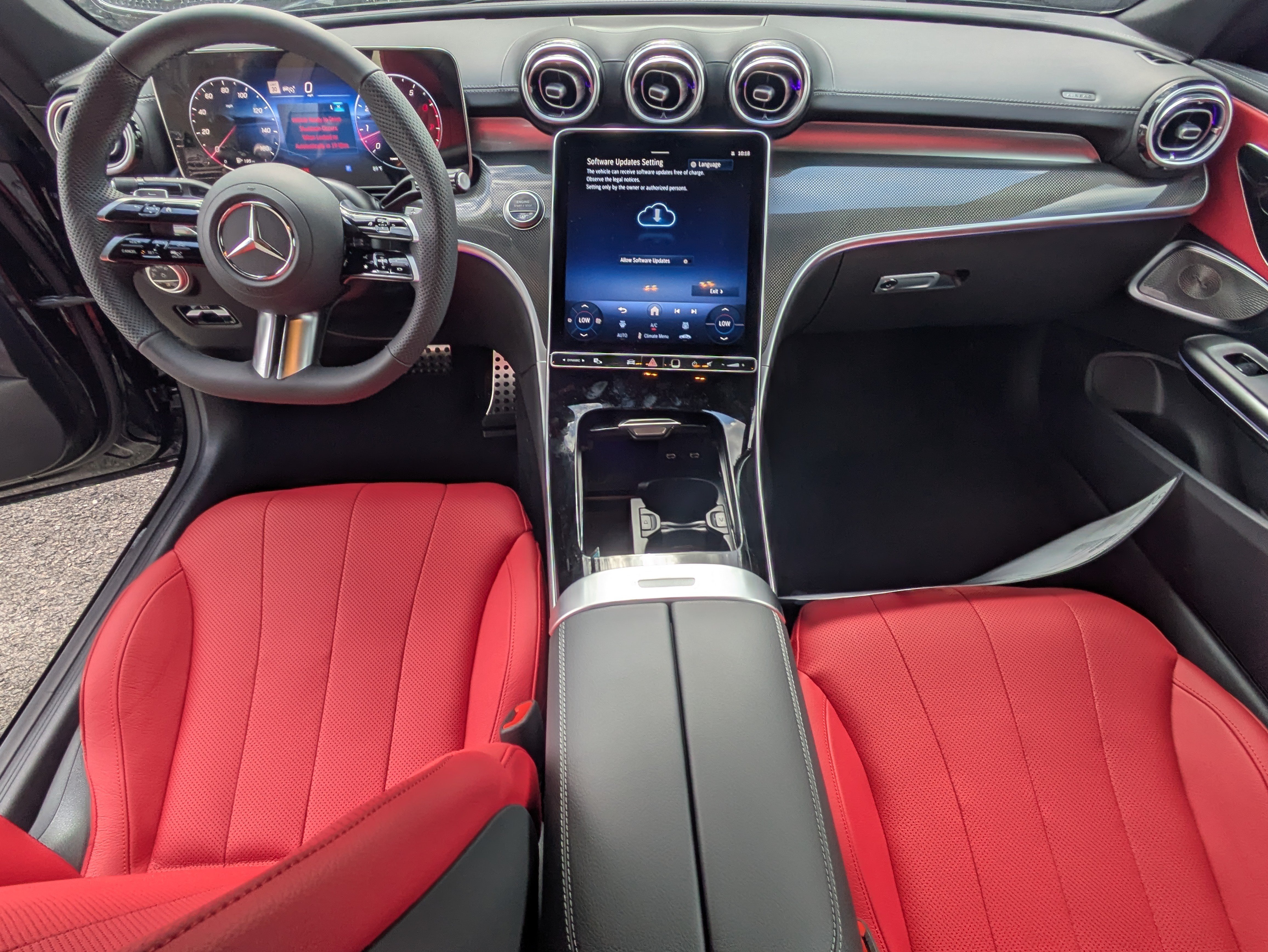 New 2027 Mercedes-Benz CLE 450 4MATIC Coupe image 13