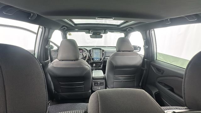 New 2026 Subaru Forester Premium image 18