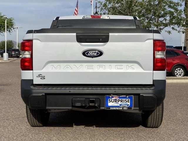 New 2026 Ford Maverick XL AWD/4WD image 52