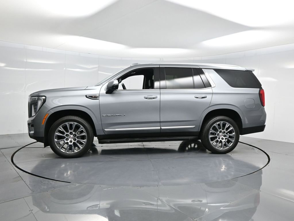Used 2025 GMC Yukon Denali image 50