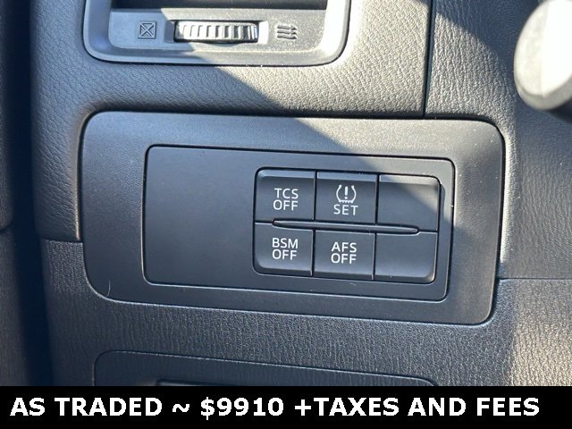 Used 2014 MAZDA CX-5 Grand Touring image 20