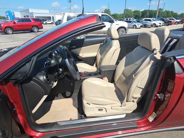 Used 2008 Pontiac G6 GT w/ Premium Package FWD image 20