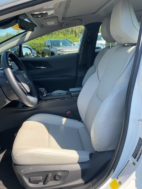 Used 2024 Toyota Prius XLE AWD/4WD image 15