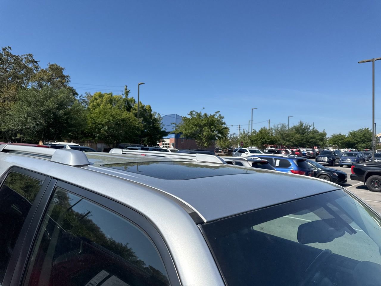 Used 2014 Toyota 4Runner Limited AWD/4WD image 5