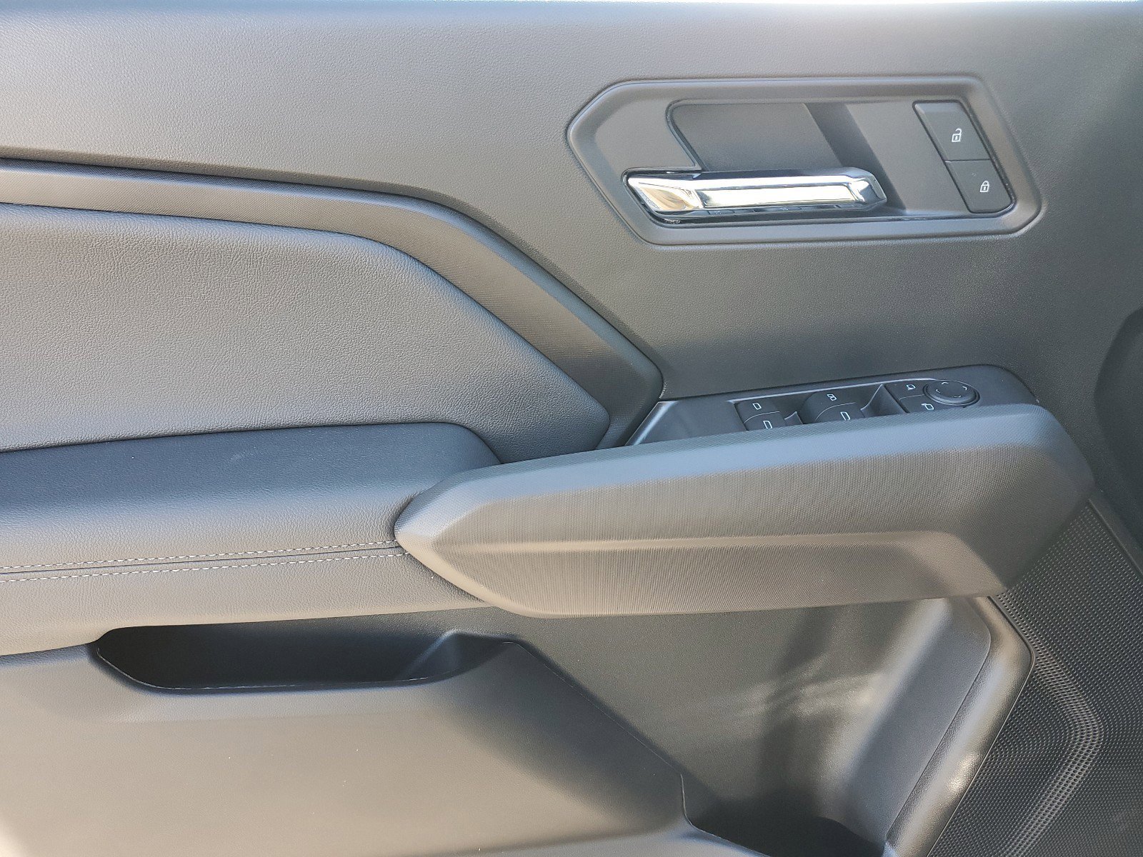 New 2025 GMC Canyon Elevation image 20