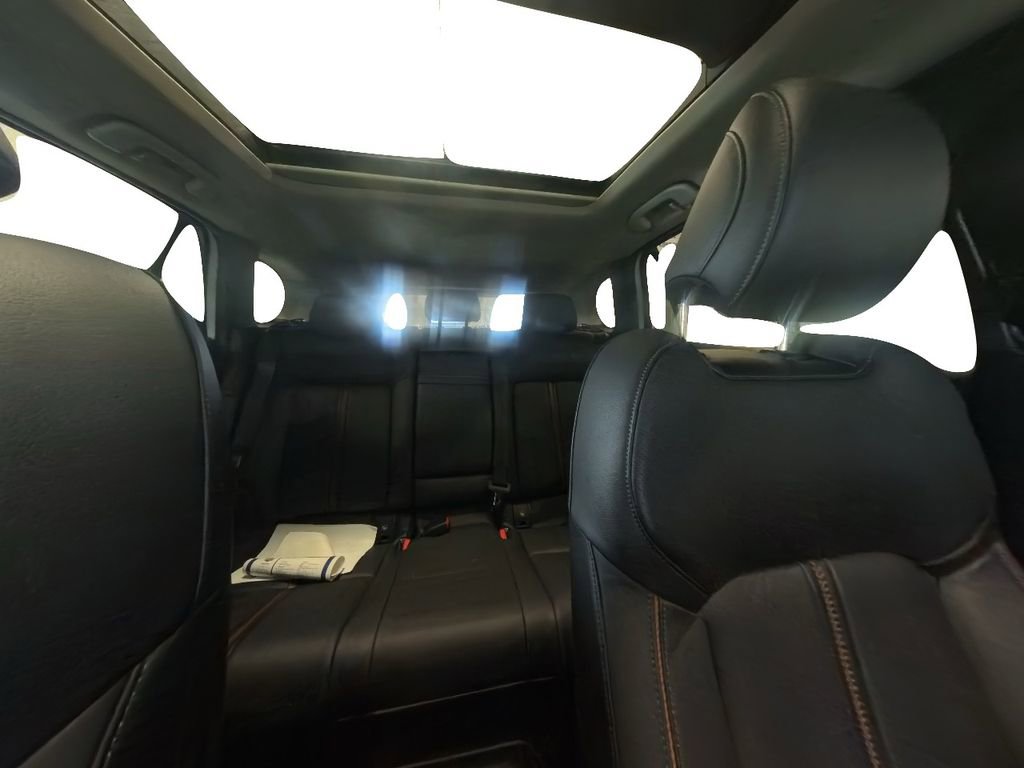 Used 2023 MAZDA CX-50 AWD 2.5 S w/ Cargo Package image 26