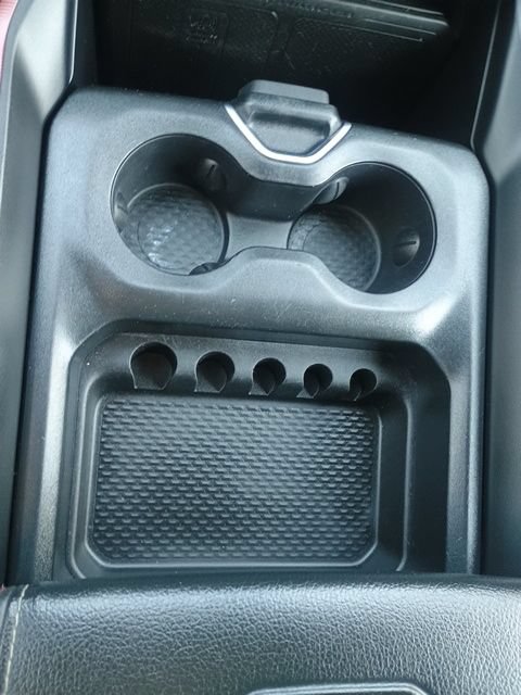 Used 2025 RAM 1500 Rebel w/ Rebel Level 1 Equipment Group AWD/4WD image 31