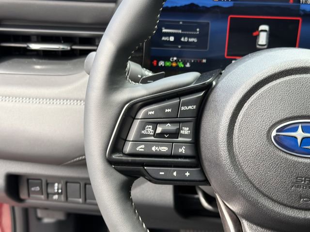 New 2026 Subaru Outback Touring XT AWD/4WD image 22