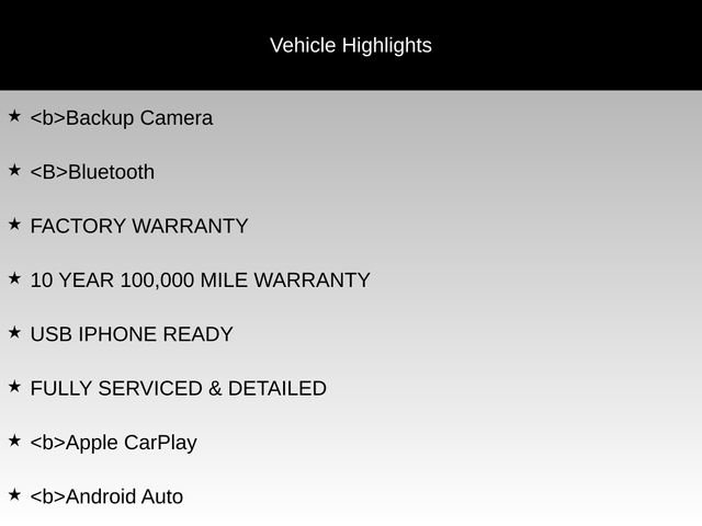 Certified 2022 Kia Niro LXS w/ Digital Cluster Package FWD image 5