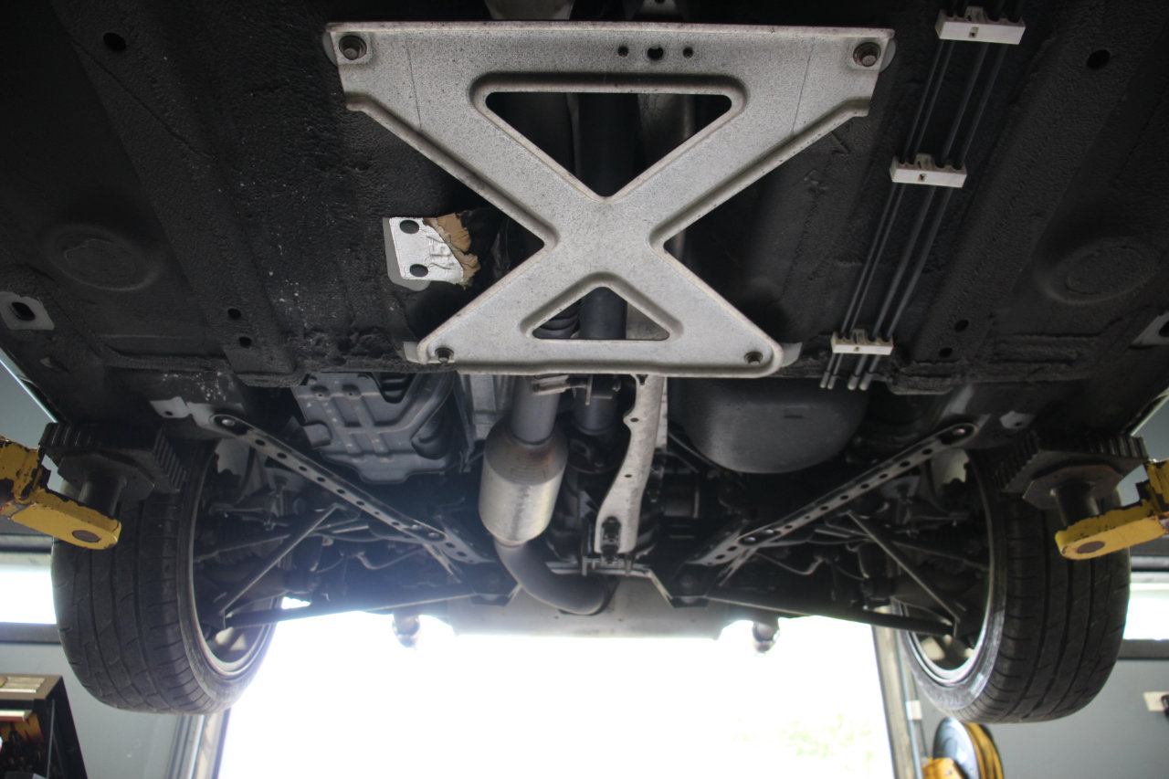 Used 2008 MAZDA MX-5 Miata Grand Touring w/ Premium Pkg image 96