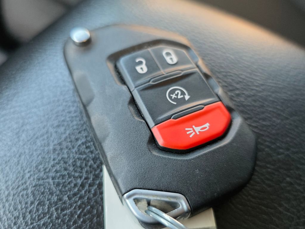 Used 2019 Jeep Wrangler Unlimited Sport S image 27