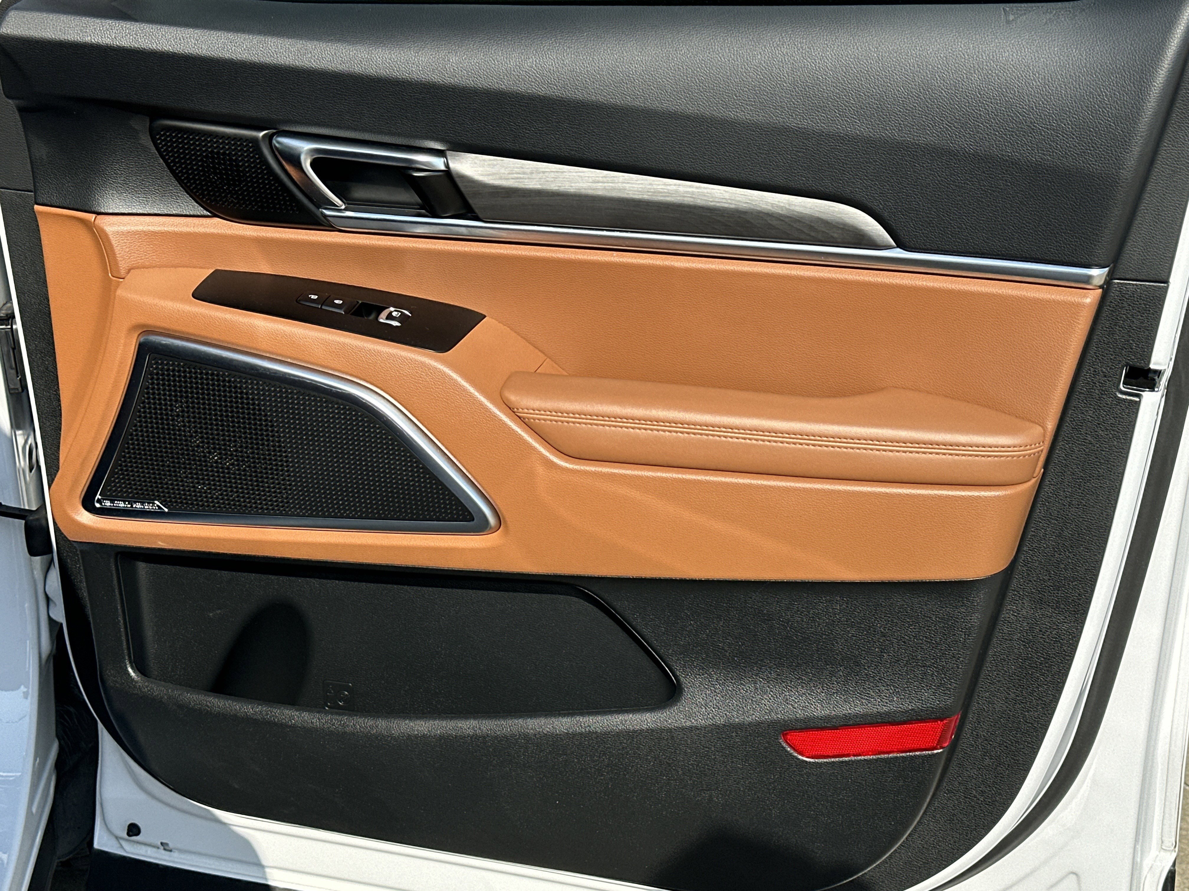 Used 2024 Kia Telluride SX Prestige X-Pro image 15