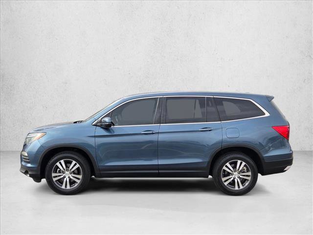 Used 2017 Honda Pilot EX-L image 9