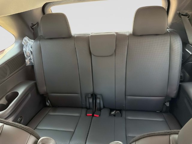 New 2026 Hyundai Palisade SEL Premium AWD/4WD image 19