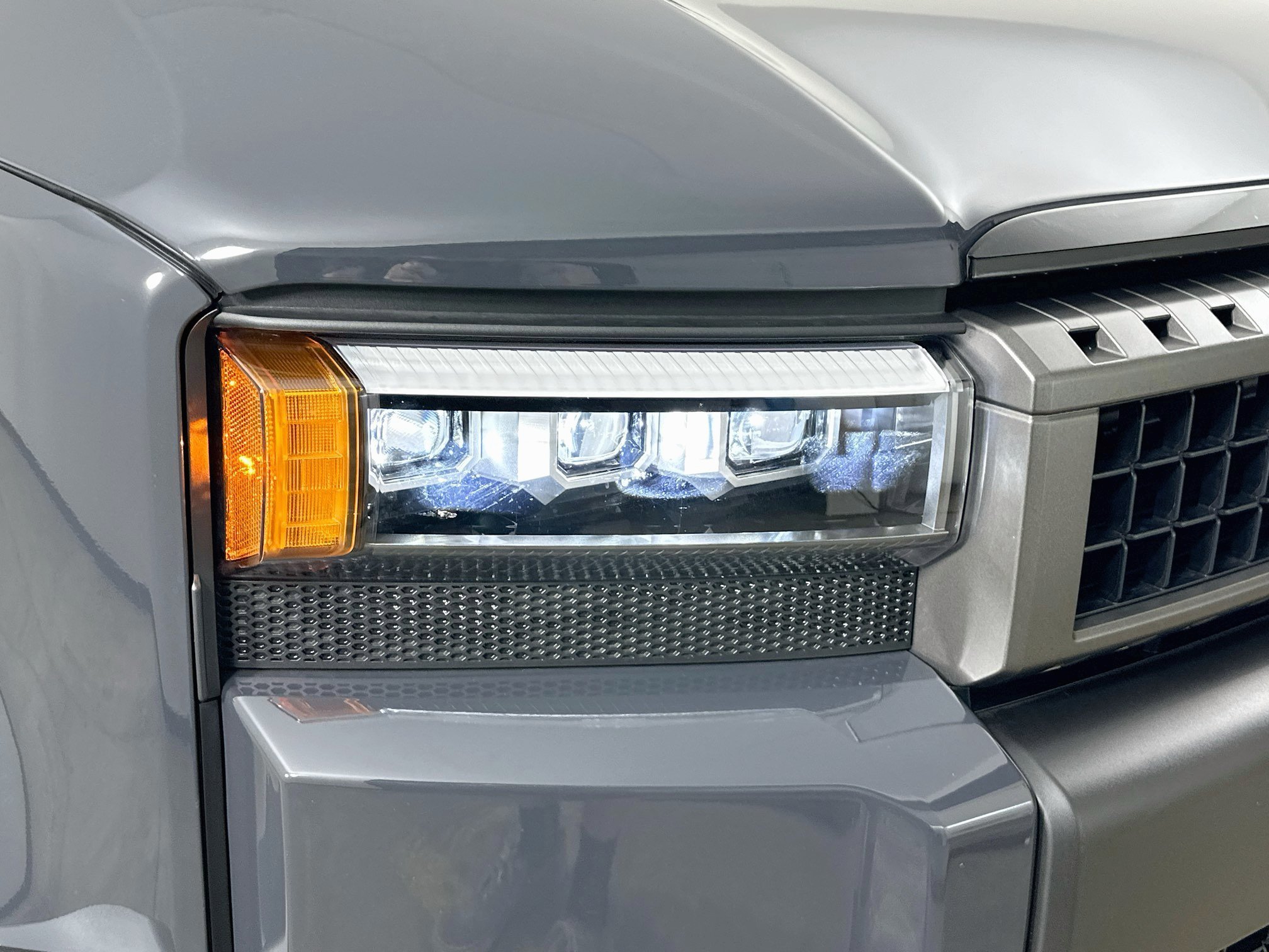 Used 2027 Toyota Land Cruiser w/ Premium Package AWD/4WD image 9