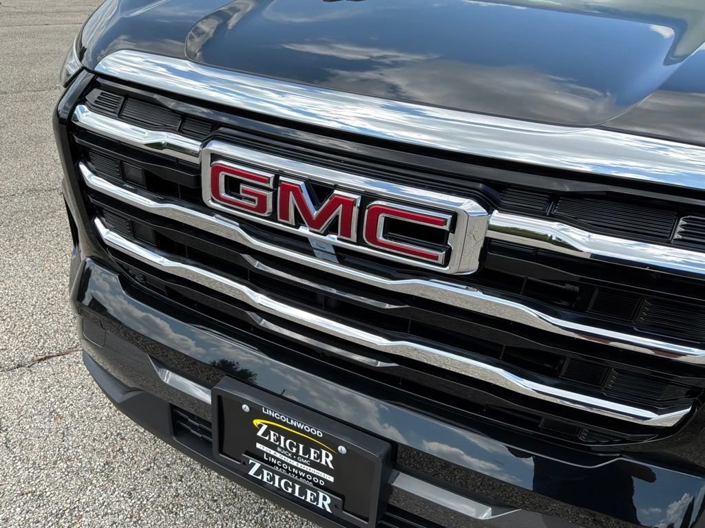 New 2027 GMC Terrain Elevation AWD/4WD image 11