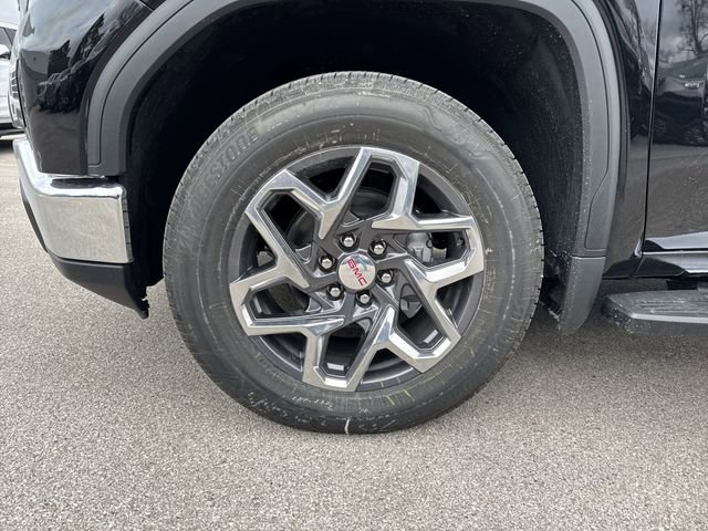 New 2026 GMC Sierra 1500 SLT w/ SLT Premium Package image 10