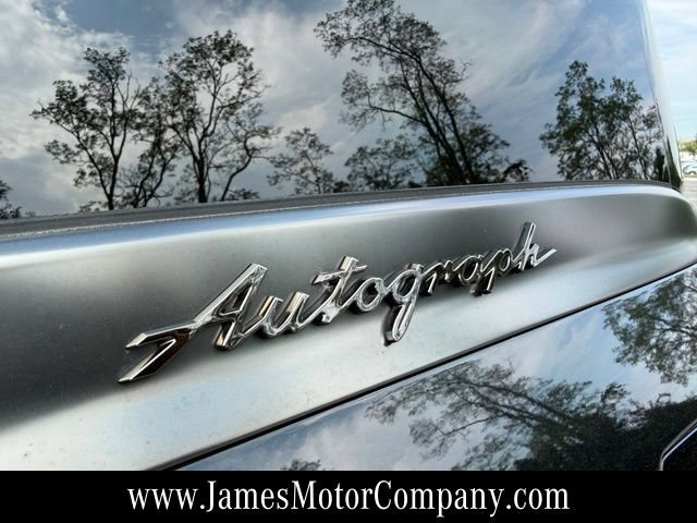 Used 2025 INFINITI QX80 Autograph AWD/4WD image 12