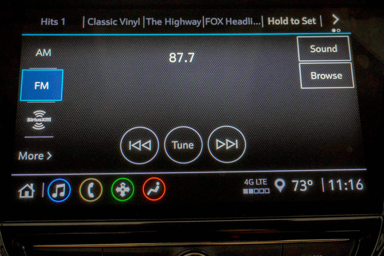 Used 2022 Chevrolet TrailBlazer LT w/ Convenience Package FWD image 22