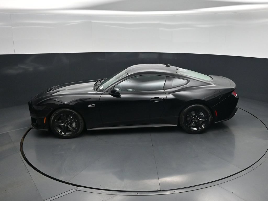 New 2026 Ford Mustang GT RWD image 34