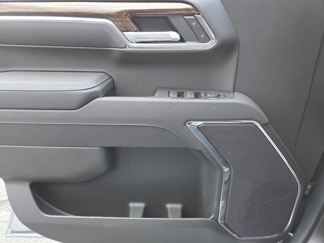 New 2026 GMC Sierra 1500 Elevation image 30