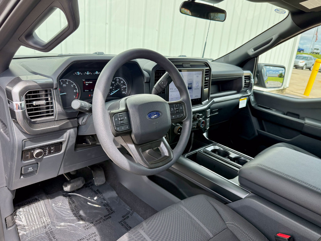 New 2026 Ford F150 STX AWD/4WD image 10