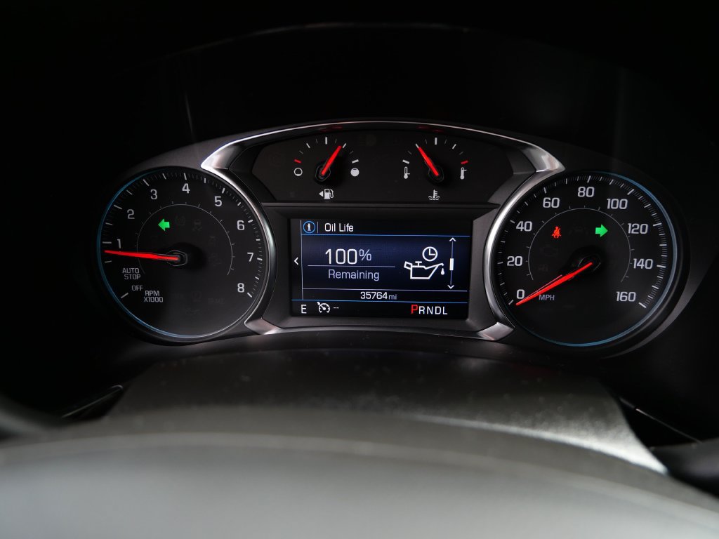 Used 2022 Chevrolet Equinox RS AWD/4WD image 31