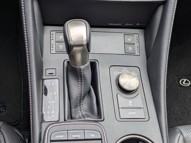 Used 2020 Lexus RC 350 w/ Premium Package RWD image 13