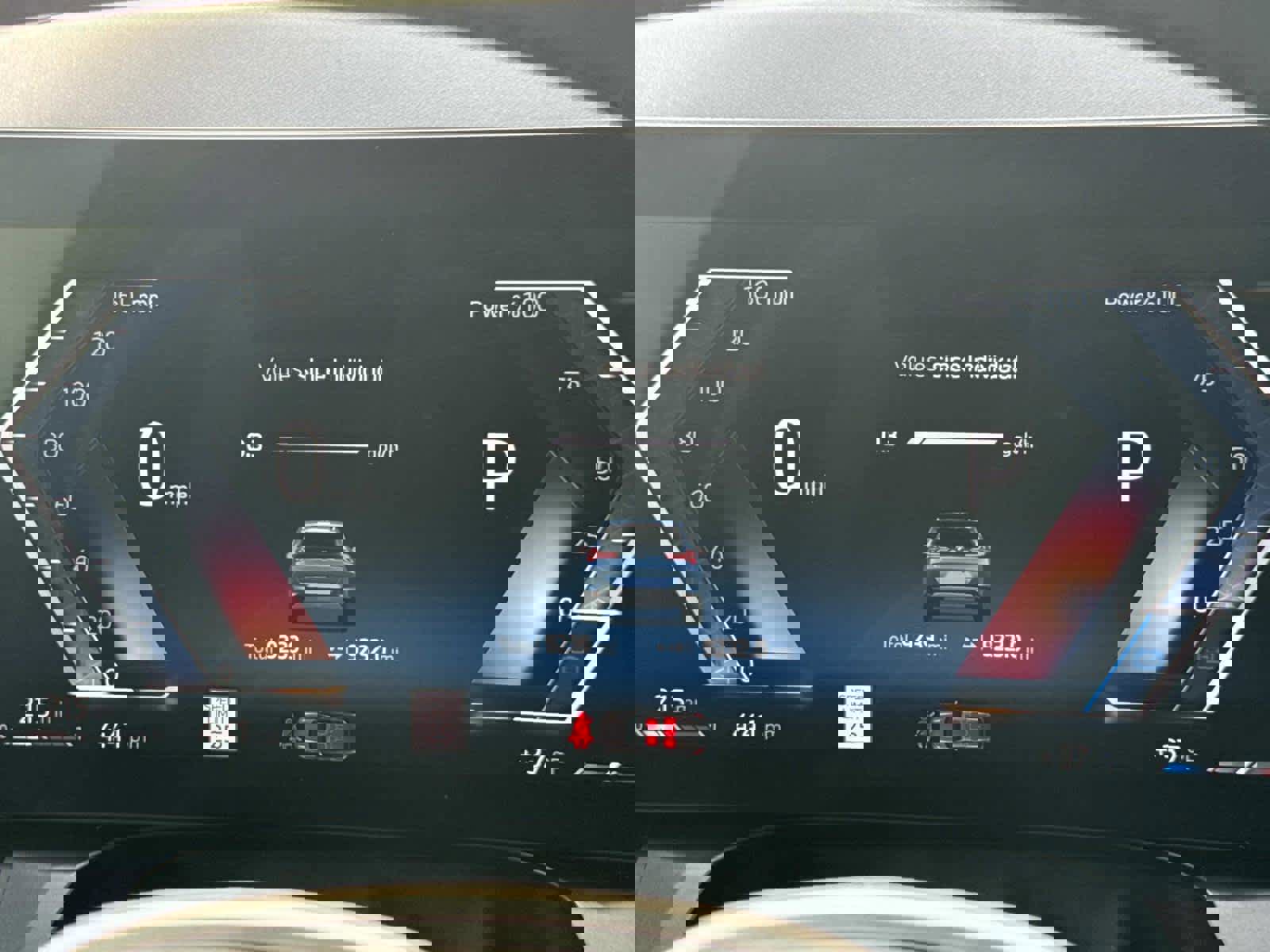 Certified 2025 BMW X3 xDrive30i w/ Convenience Package image 24