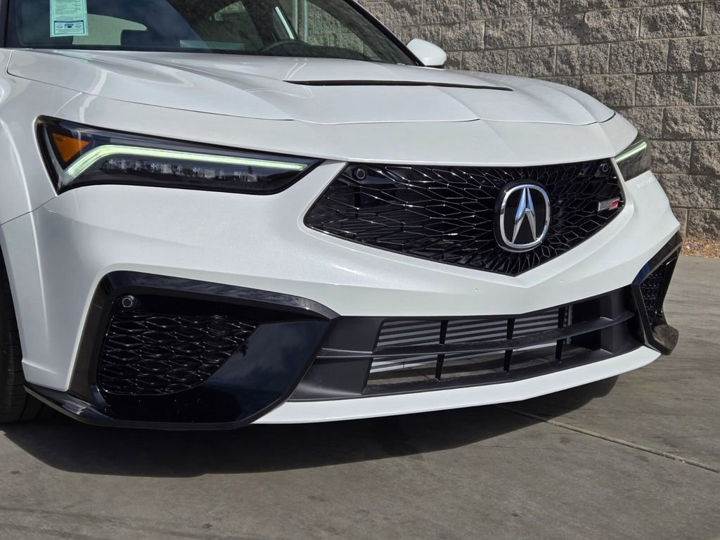 New 2026 Acura Integra Type S FWD image 7