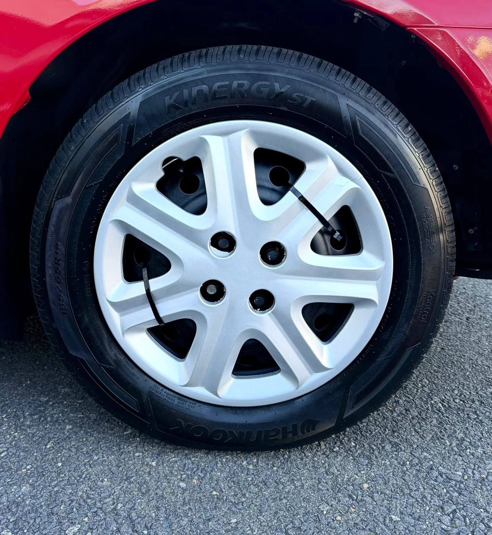 Used 2001 Honda Civic EX image 33