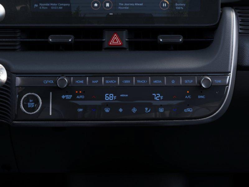 New 2026 Hyundai Ioniq 5 XRT AWD/4WD image 16