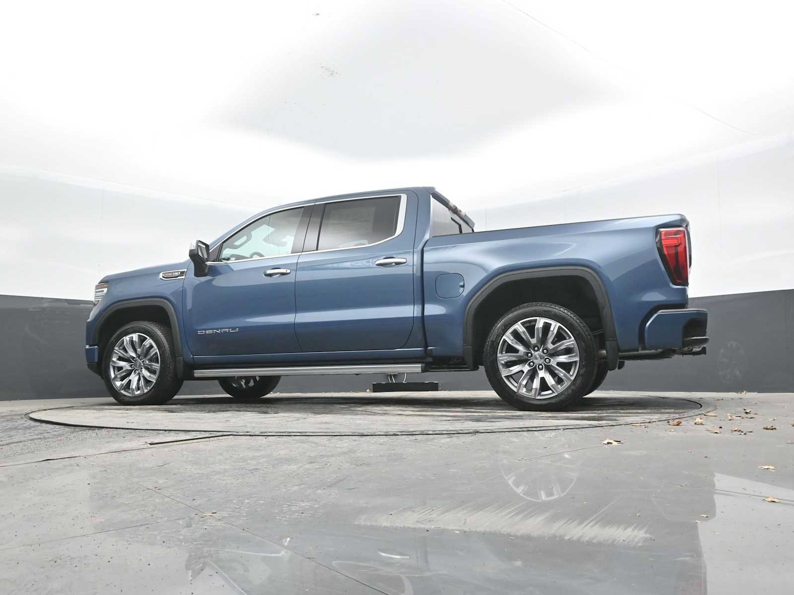 New 2026 GMC Sierra 1500 Denali image 41