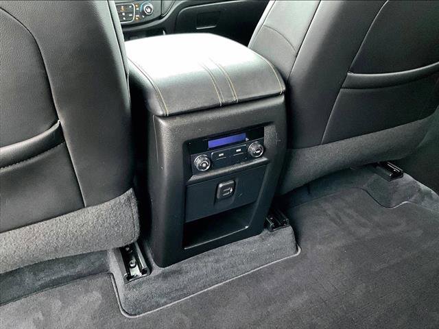 Certified 2021 Chevrolet Traverse LT image 25