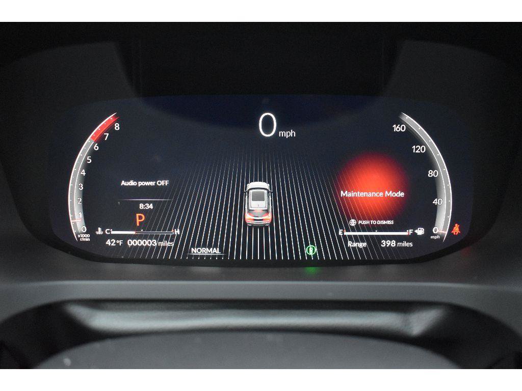 New 2026 Acura MDX Type S w/ Advance Package AWD/4WD image 9