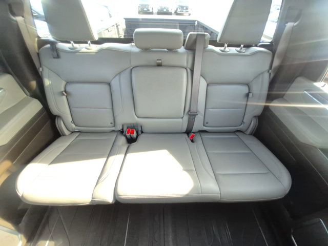 Used 2024 Chevrolet Silverado 2500 LTZ image 25