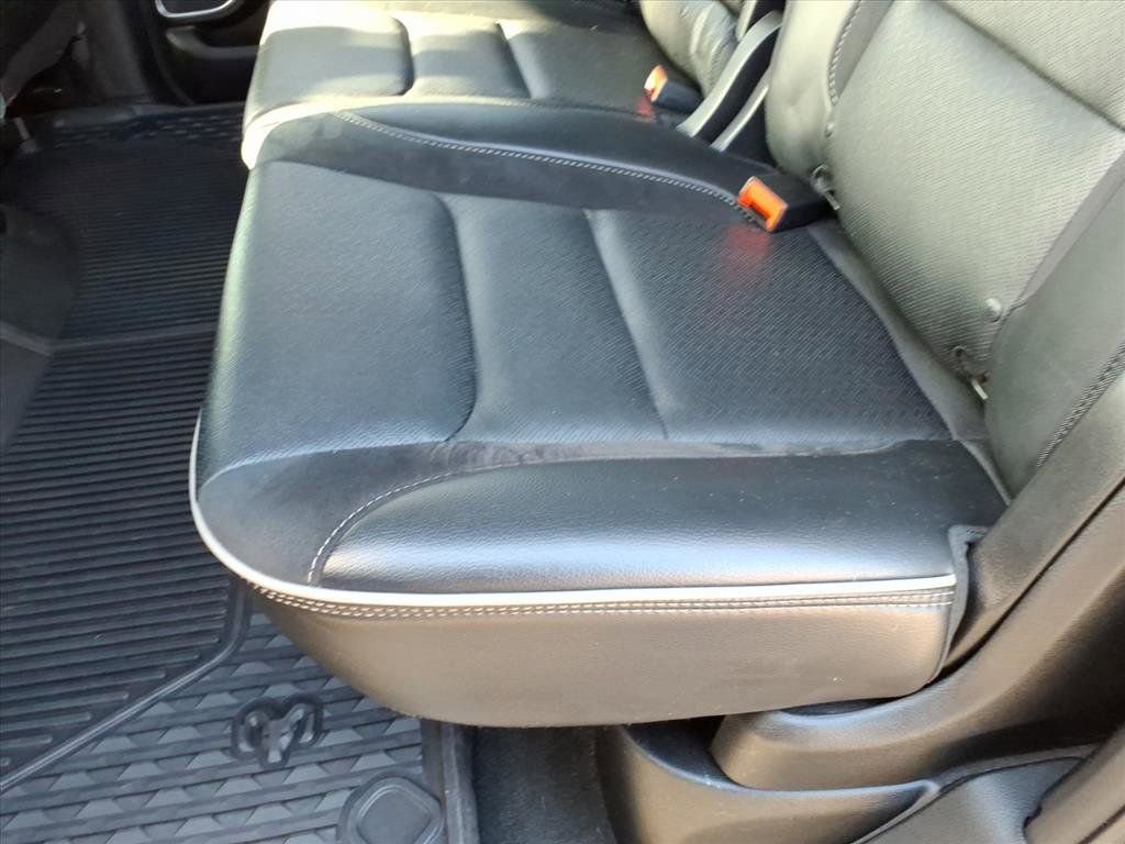 Used 2020 RAM 1500 Laramie image 20