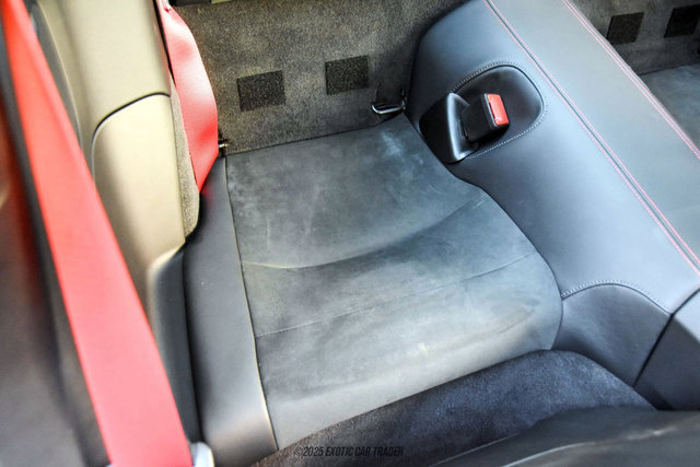 Used 2024 Porsche 911 Carrera GTS image 63