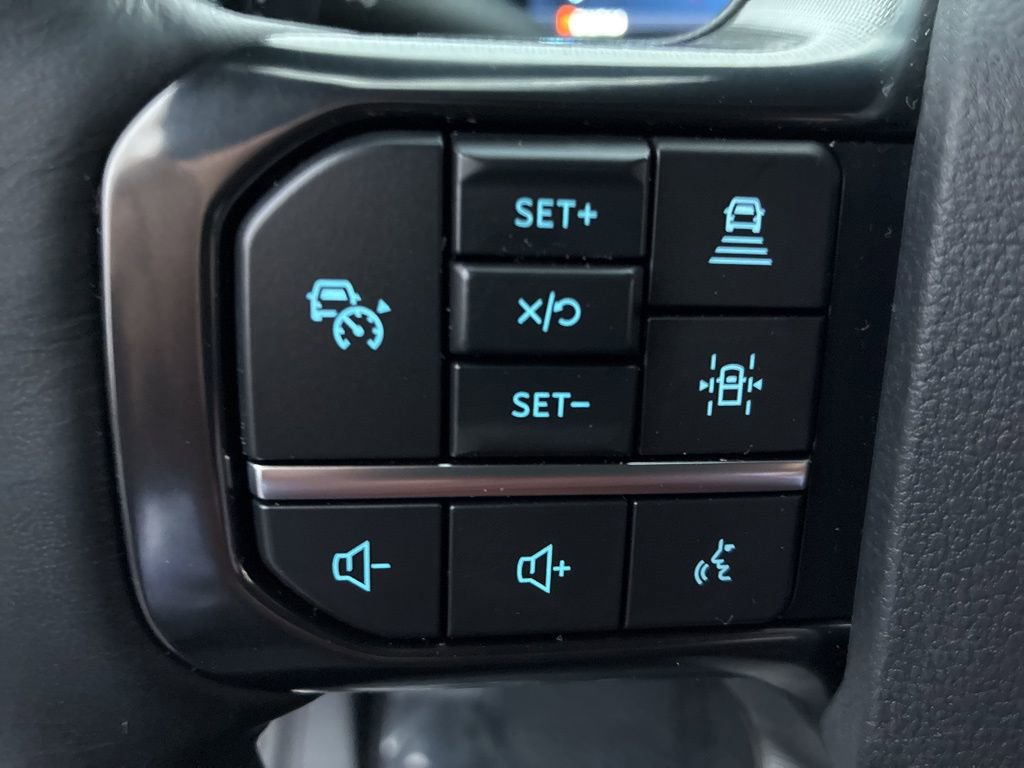 Used 2025 Ford F350 Platinum image 32