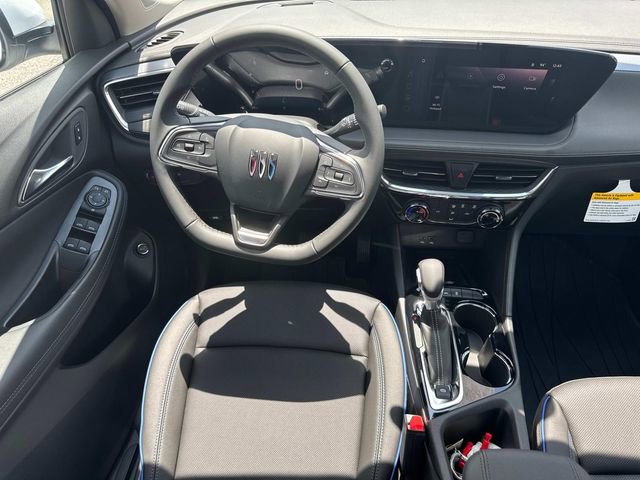 New 2026 Buick Encore GX Sport Touring w/ Advanced Technology Package image 17