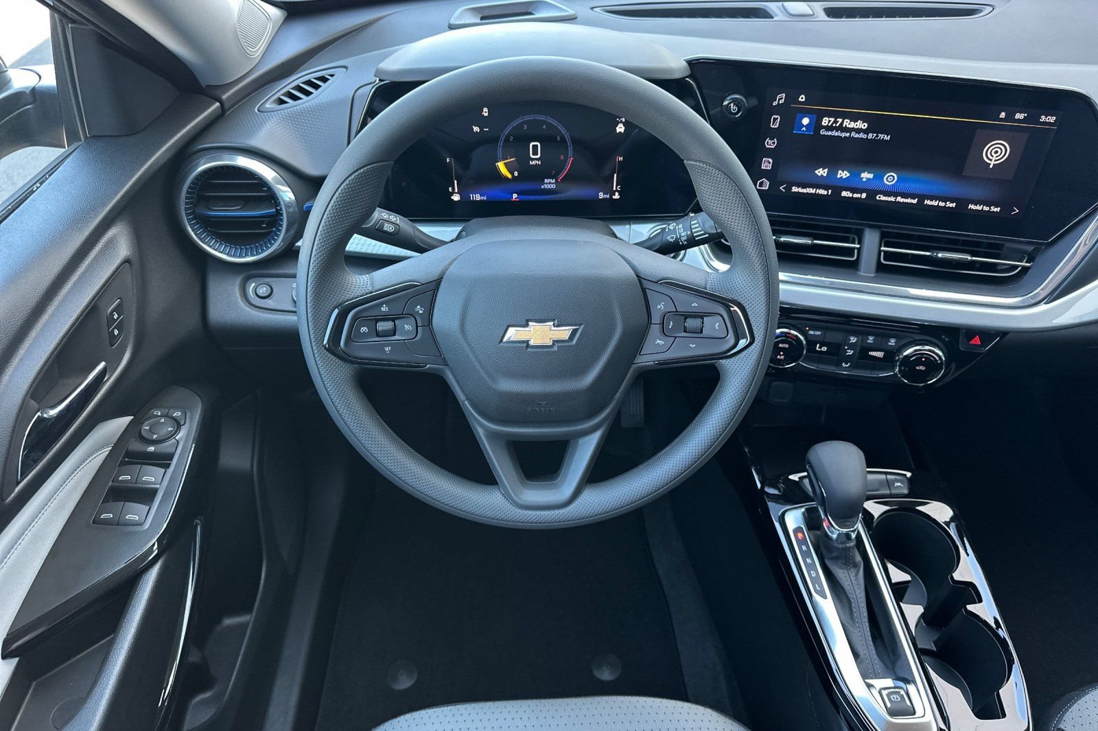 New 2026 Chevrolet Trax LT FWD image 14