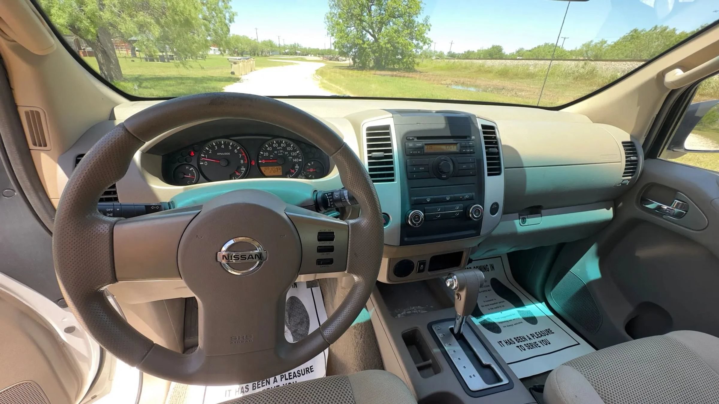 Used 2012 Nissan Frontier SV RWD image 20