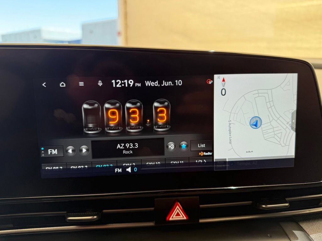 Used 2023 Hyundai Elantra N Line FWD image 38