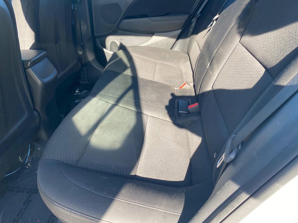 Used 2019 Hyundai Elantra SEL w/ Cargo Package FWD image 11