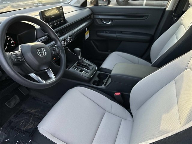 New 2026 Honda CR-V EX image 21
