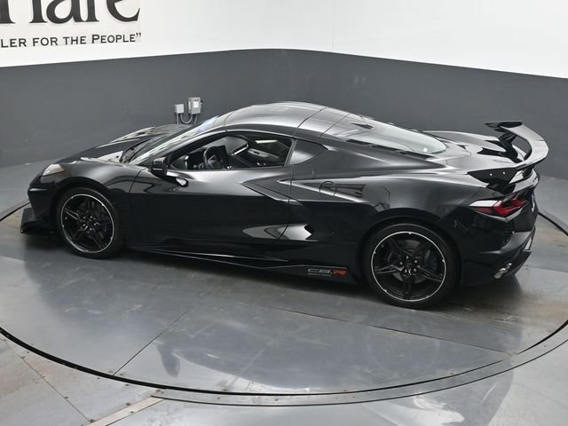 Used 2023 Chevrolet Corvette Stingray Preferred Cpe w/ Z51 Performance Package image 38