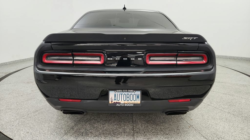 Used 2018 Dodge Challenger SRT Demon RWD image 19