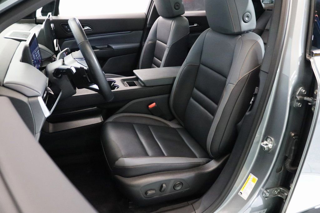 Used 2025 Honda Prologue Elite video 2