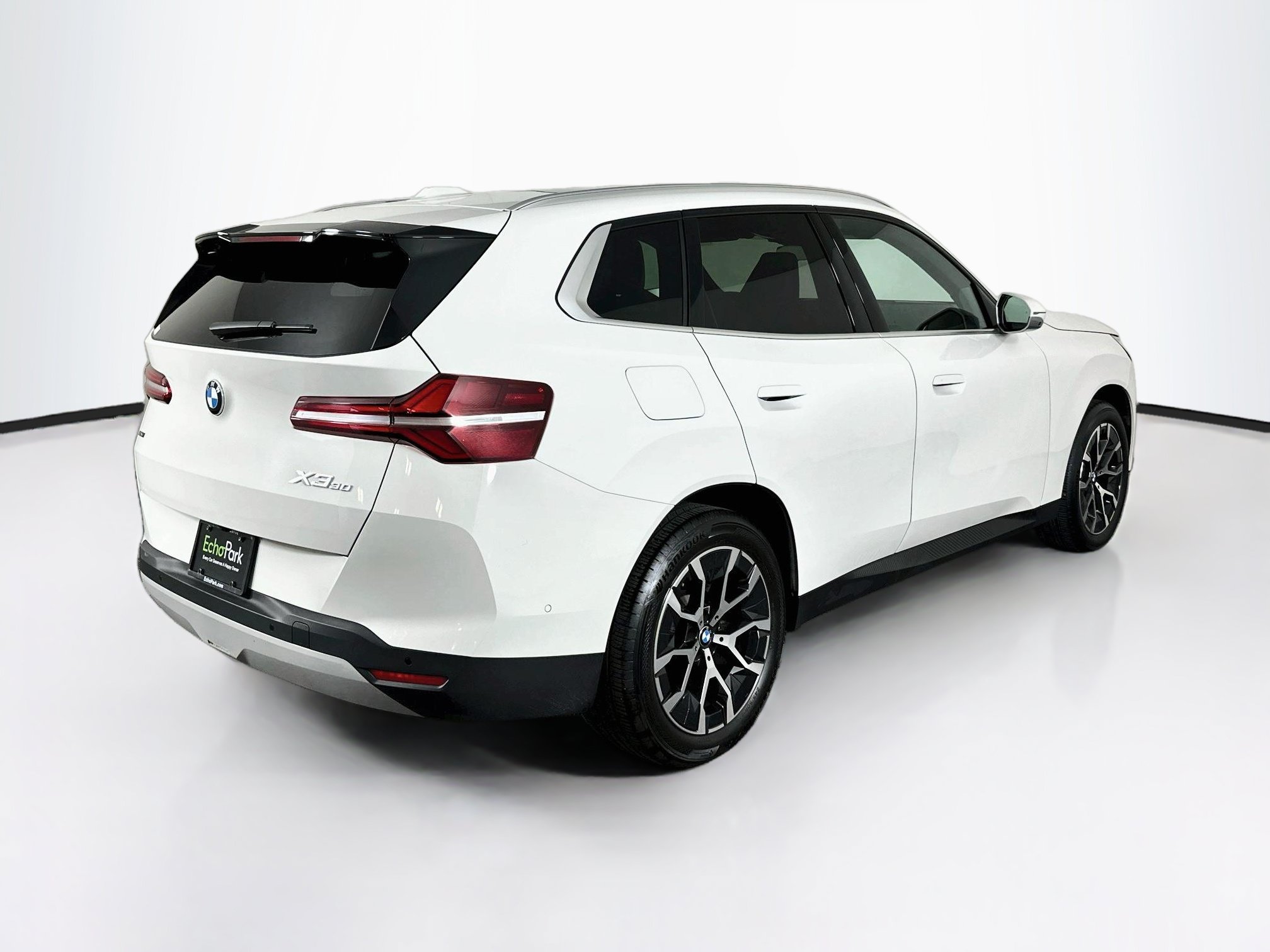 Used 2026 BMW X3 xDrive30i AWD/4WD image 9